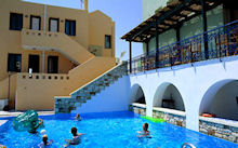 Foto Appartementen Sea Breeze in Agia Fotini ( Chios)